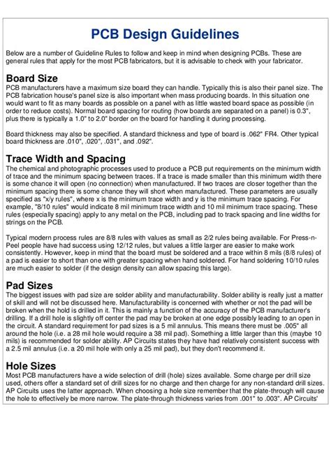 pcb design guidelines for power electronics pdf|PCB Layout Guidelines for Power Controllers .